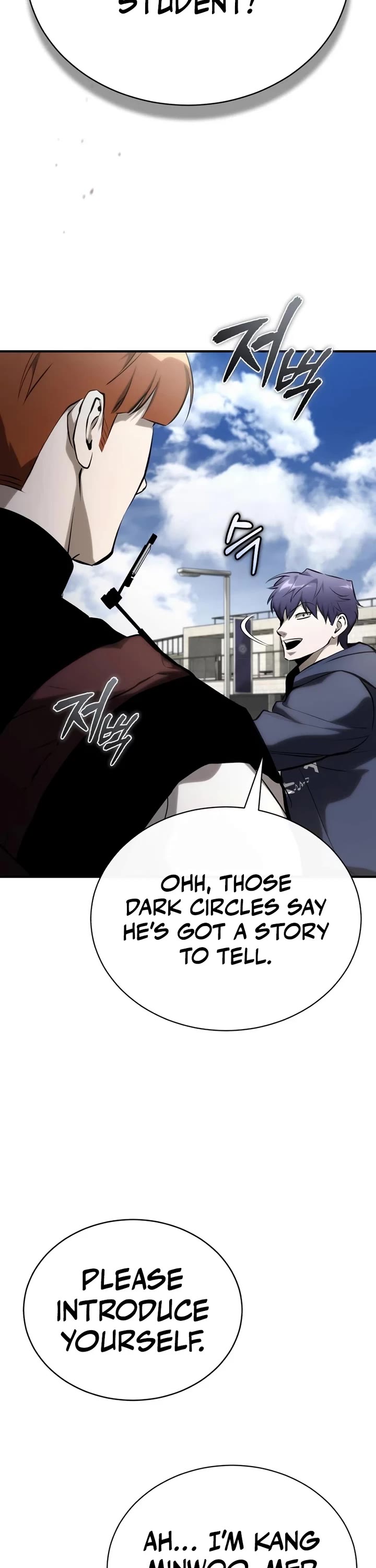 Devil Returns to School Days Chapter 86 page 42 - Chapter 86