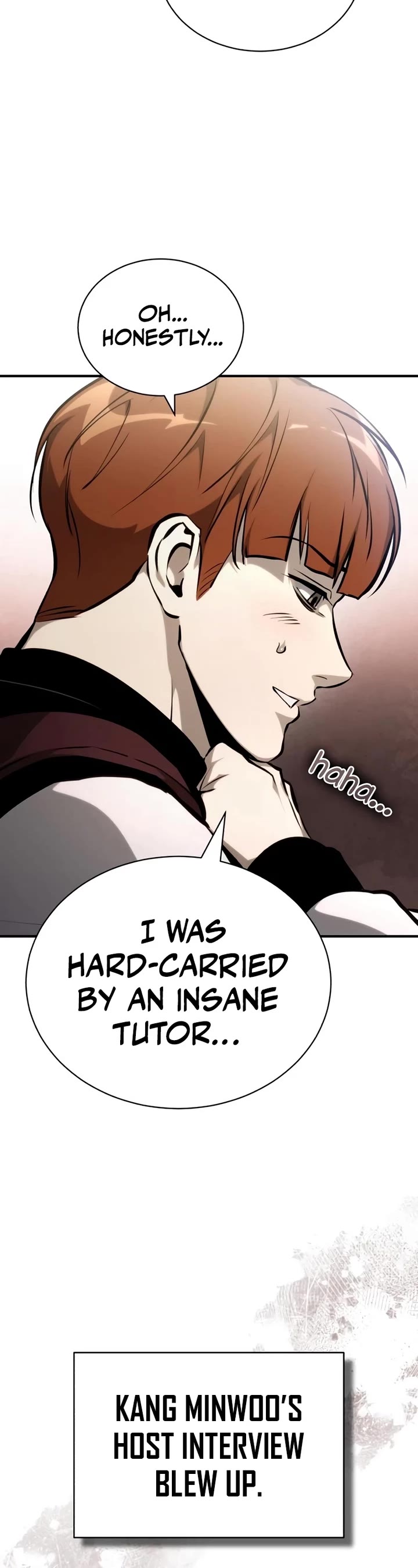 Devil Returns to School Days Chapter 86 page 45 - Chapter 86
