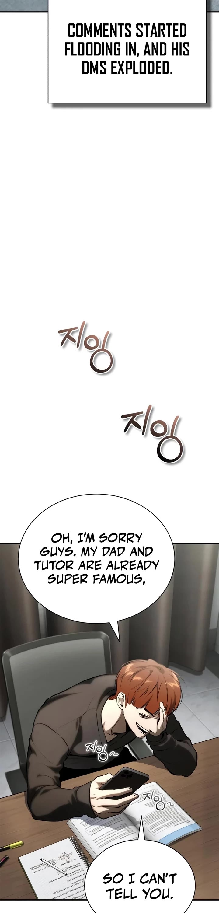Devil Returns to School Days Chapter 86 page 47 - Chapter 86