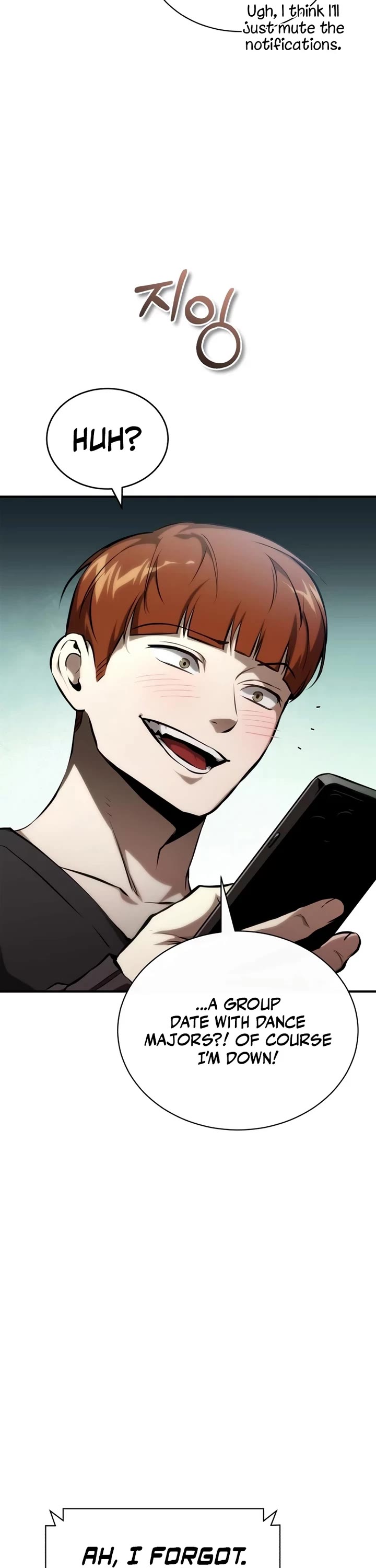 Devil Returns to School Days Chapter 86 page 48 - Chapter 86