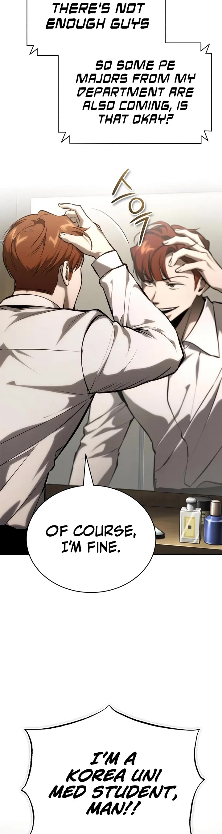 Devil Returns to School Days Chapter 86 page 49 - Chapter 86