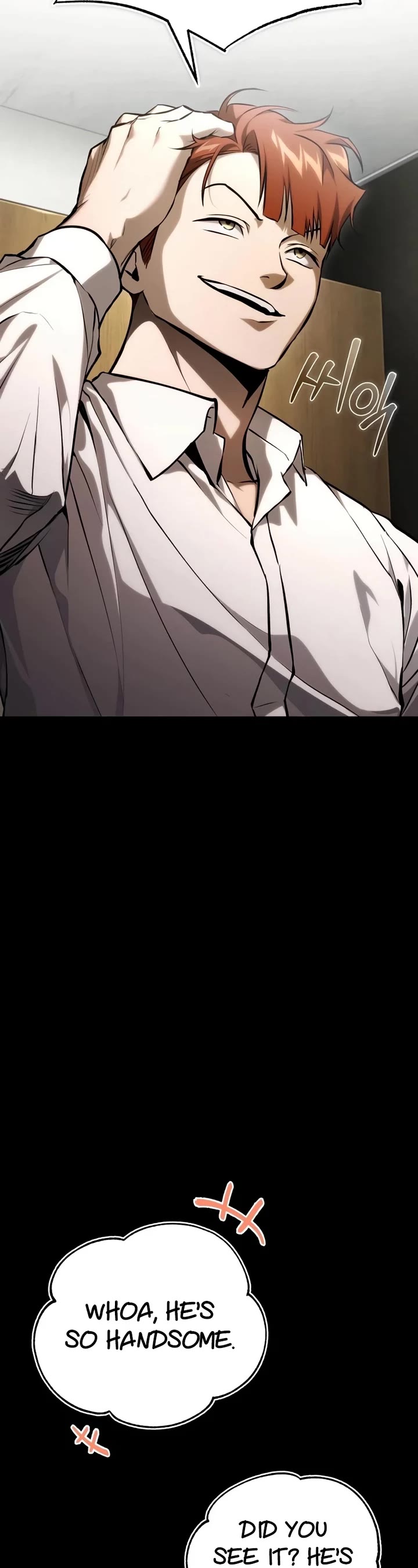 Devil Returns to School Days Chapter 86 page 50 - Chapter 86