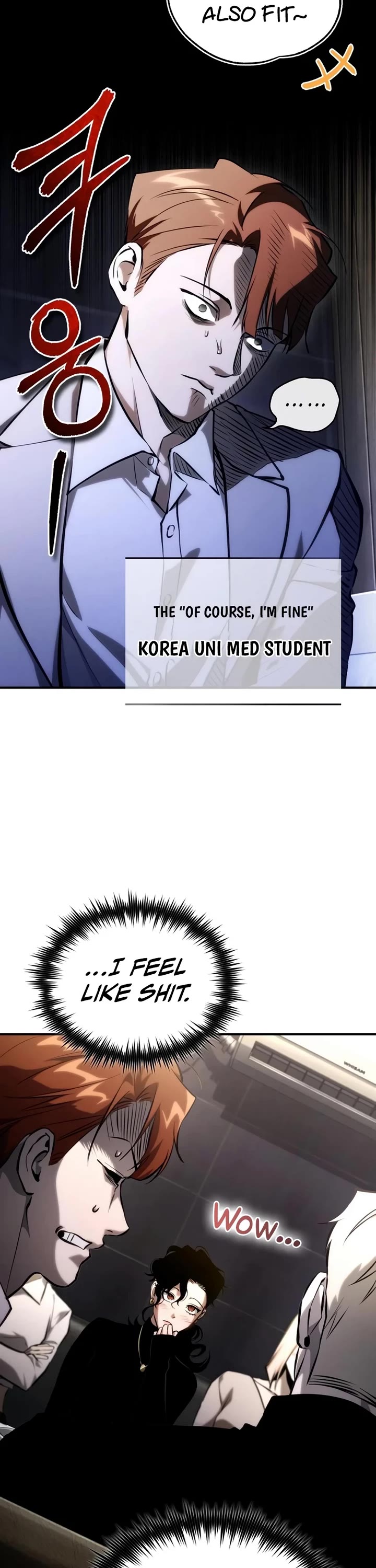 Devil Returns to School Days Chapter 86 page 51 - Chapter 86