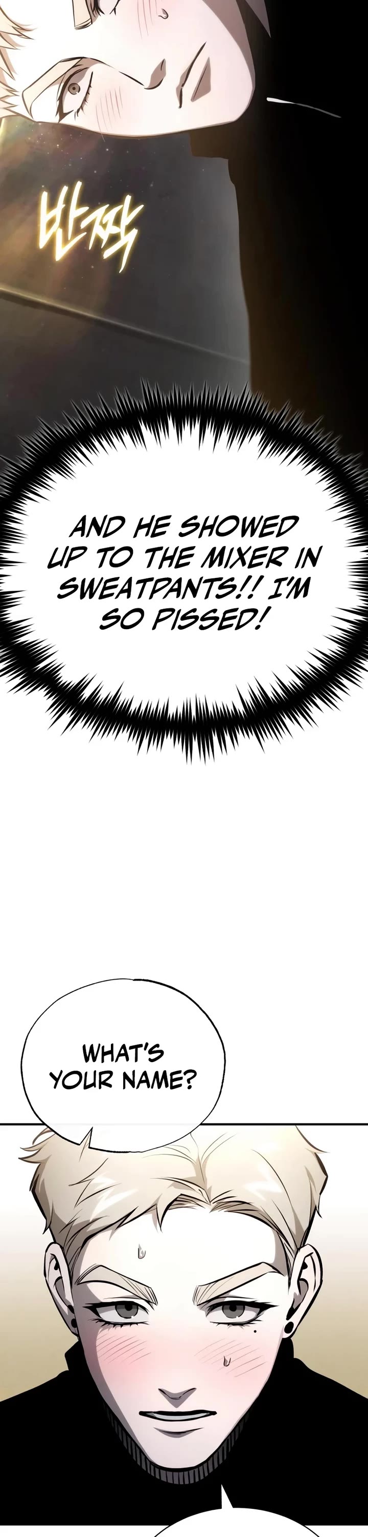 Devil Returns to School Days Chapter 86 page 53 - Chapter 86