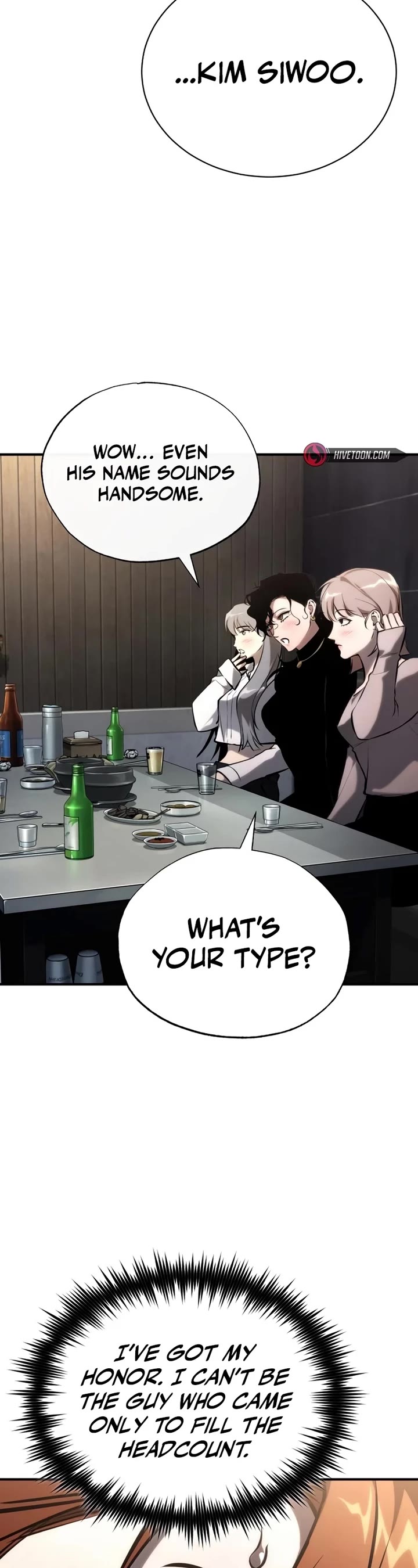 Devil Returns to School Days Chapter 86 page 54 - Chapter 86
