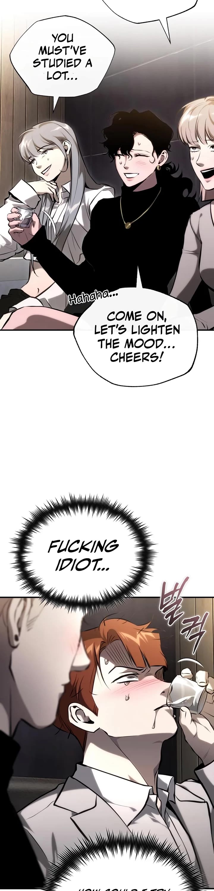 Devil Returns to School Days Chapter 86 page 57 - Chapter 86