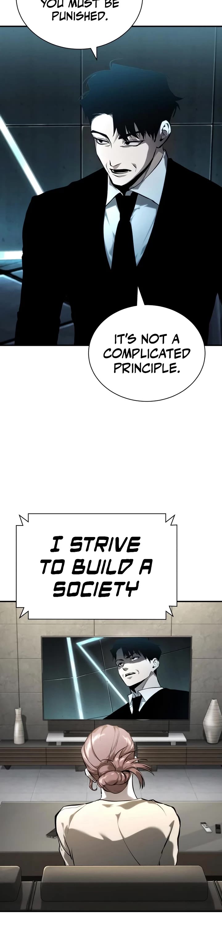 Devil Returns to School Days Chapter 86 page 6 - Chapter 86