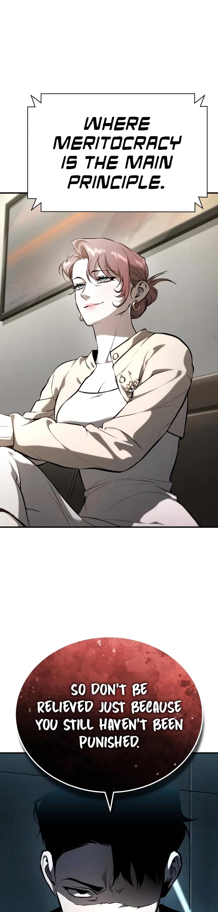 Devil Returns to School Days Chapter 86 page 7 - Chapter 86