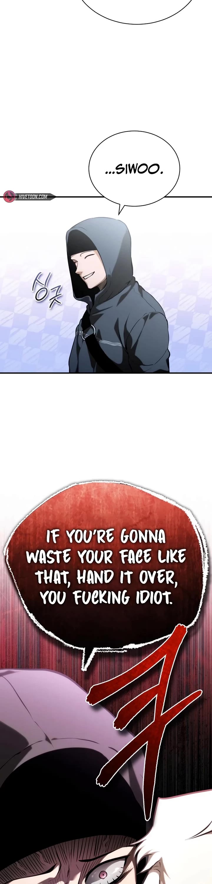 Devil Returns to School Days Chapter 87 page 13 - Chapter 87