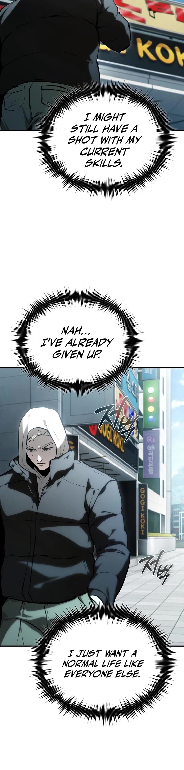 Devil Returns to School Days Chapter 87 page 2 - Chapter 87