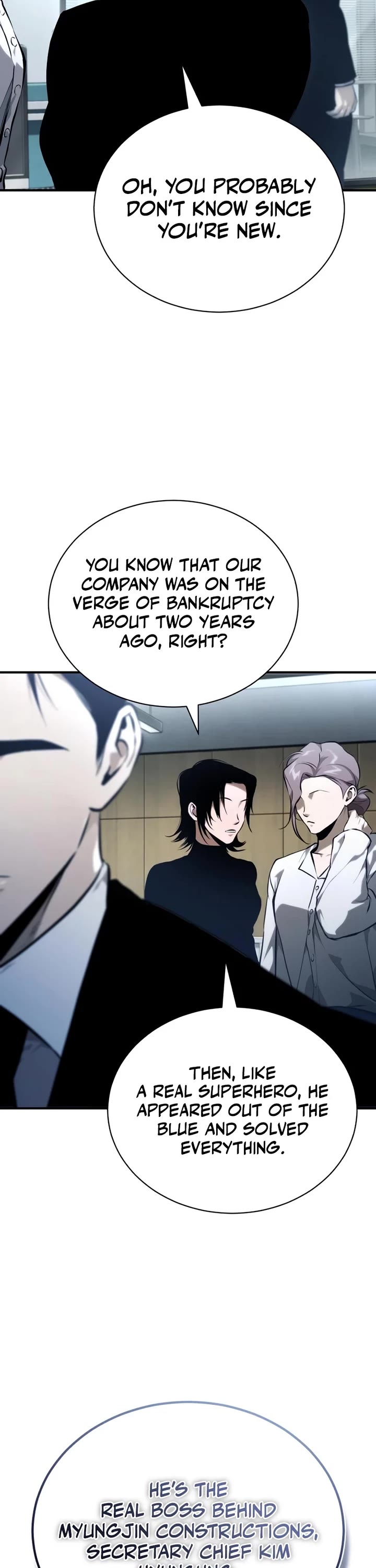 Devil Returns to School Days Chapter 87 page 23 - Chapter 87