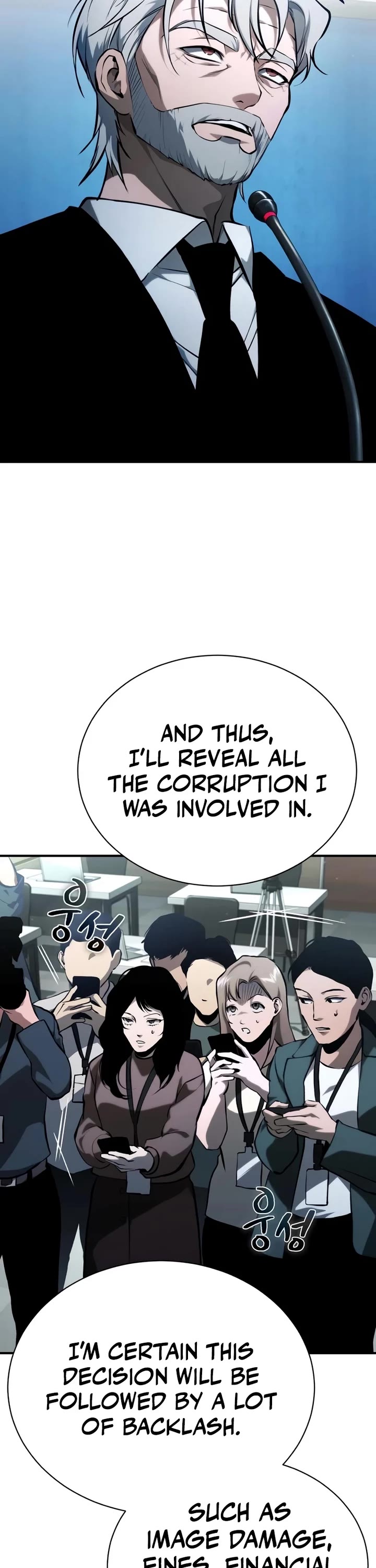 Devil Returns to School Days Chapter 87 page 27 - Chapter 87