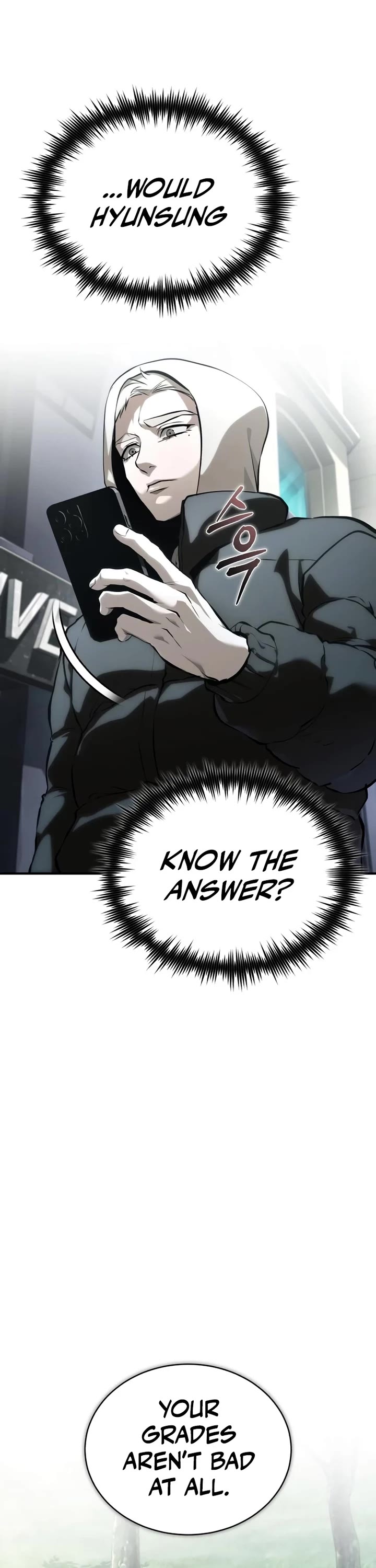 Devil Returns to School Days Chapter 87 page 3 - Chapter 87
