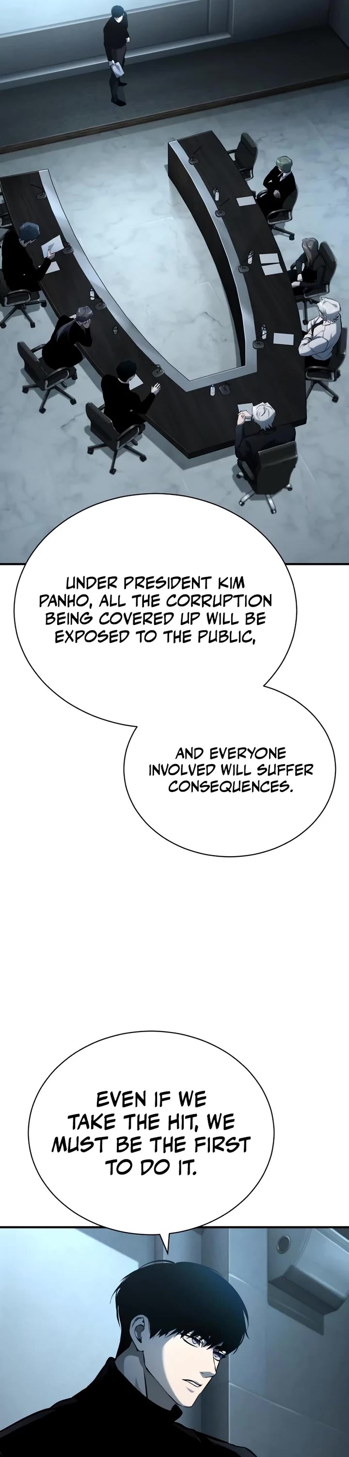Devil Returns to School Days Chapter 87 page 36 - Chapter 87