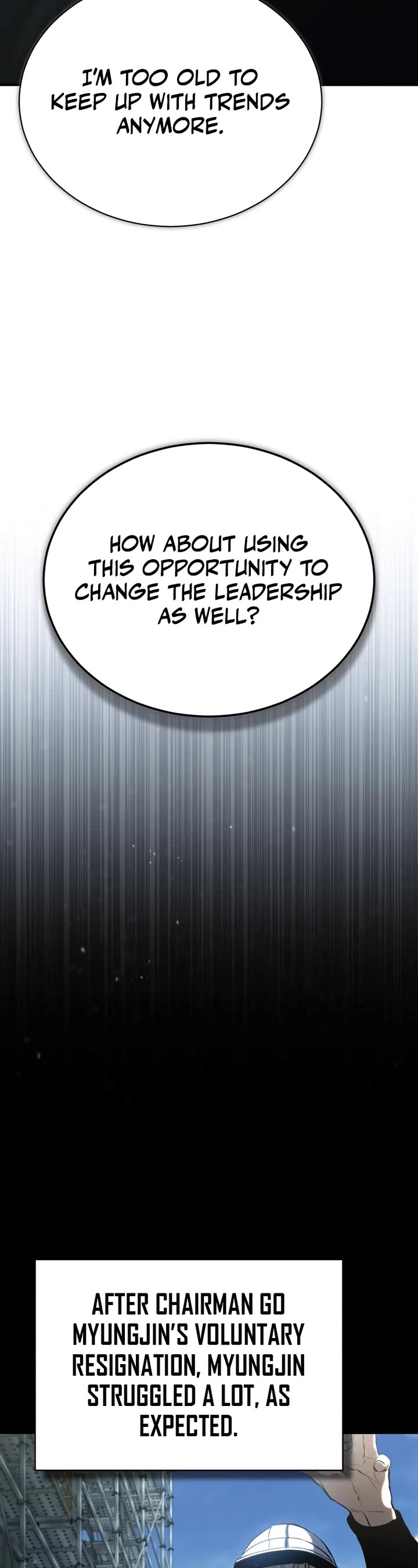 Devil Returns to School Days Chapter 87 page 40 - Chapter 87