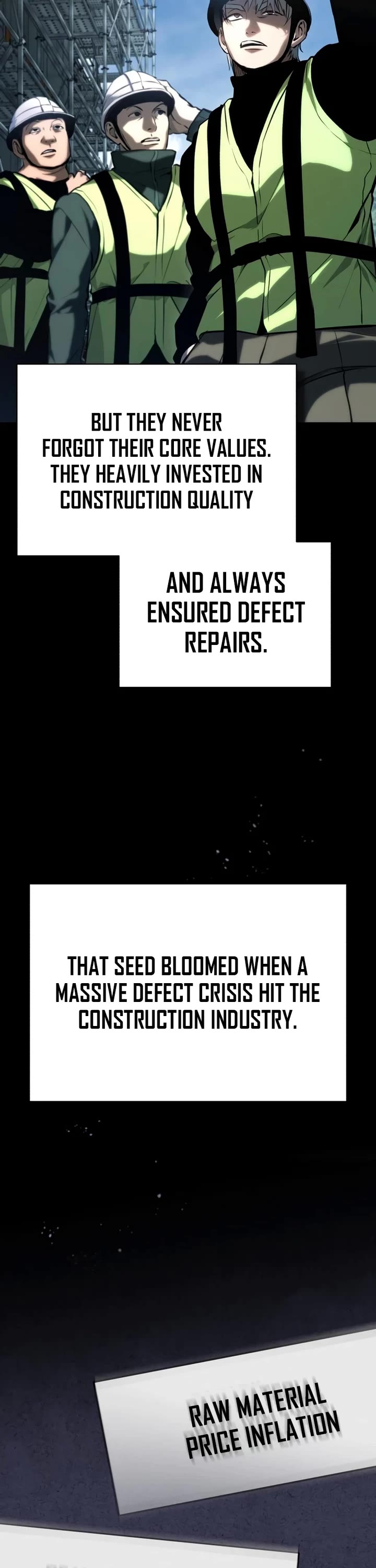 Devil Returns to School Days Chapter 87 page 41 - Chapter 87
