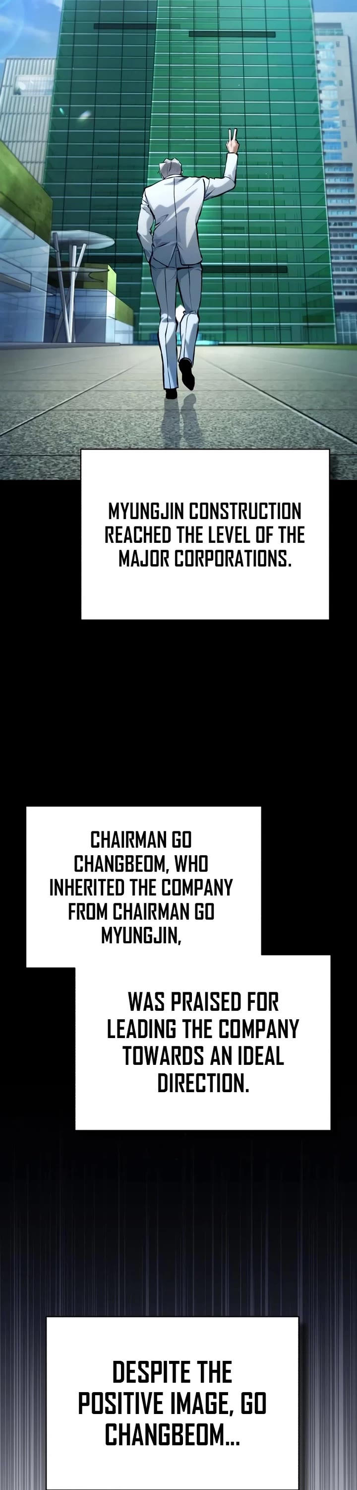 Devil Returns to School Days Chapter 87 page 43 - Chapter 87