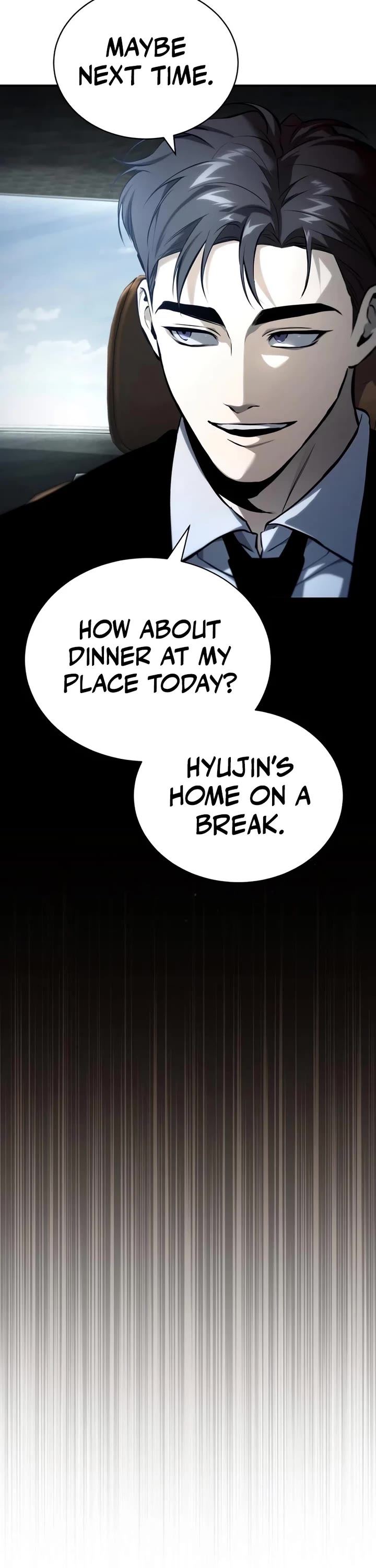 Devil Returns to School Days Chapter 87 page 48 - Chapter 87