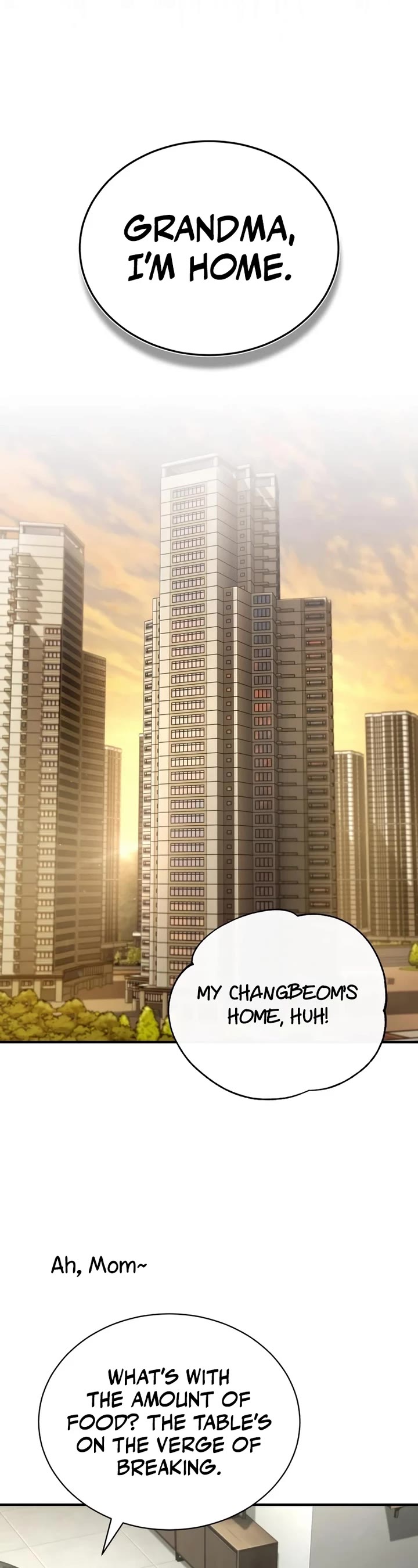 Devil Returns to School Days Chapter 87 page 49 - Chapter 87