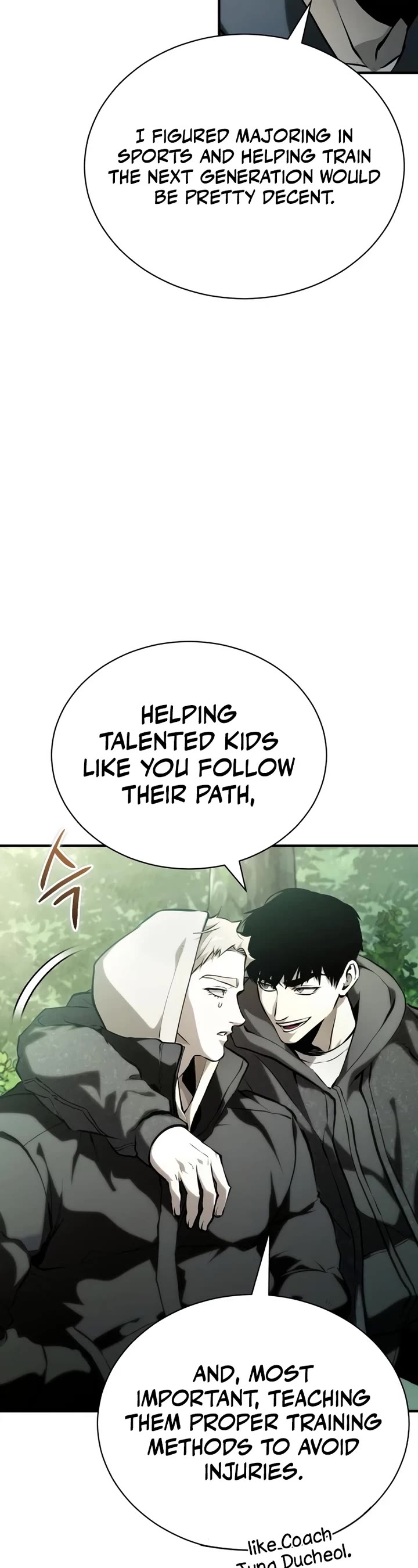 Devil Returns to School Days Chapter 87 page 5 - Chapter 87