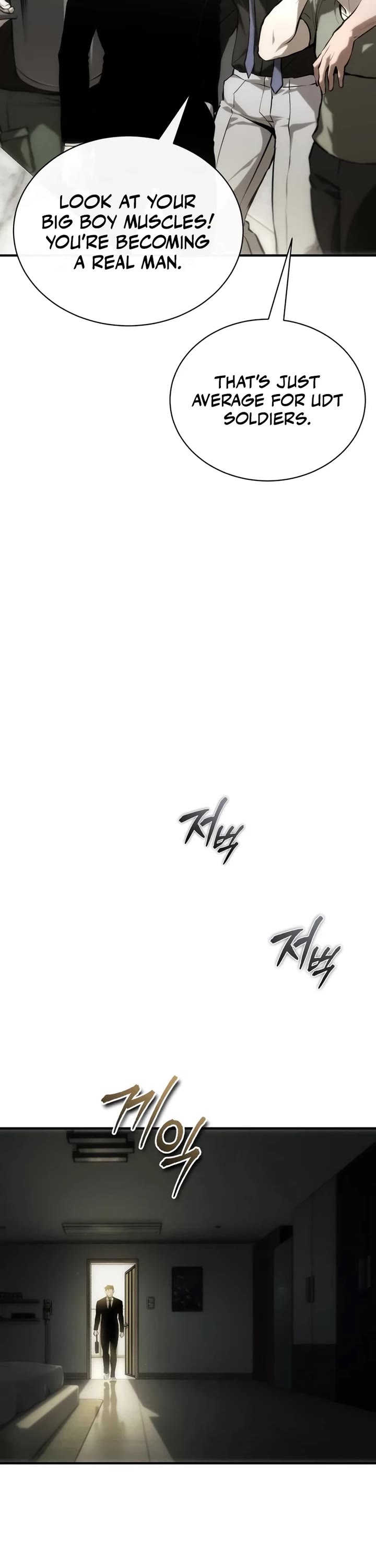 Devil Returns to School Days Chapter 87 page 51 - Chapter 87