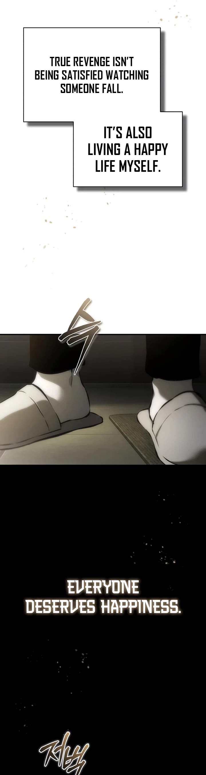 Devil Returns to School Days Chapter 87 page 54 - Chapter 87
