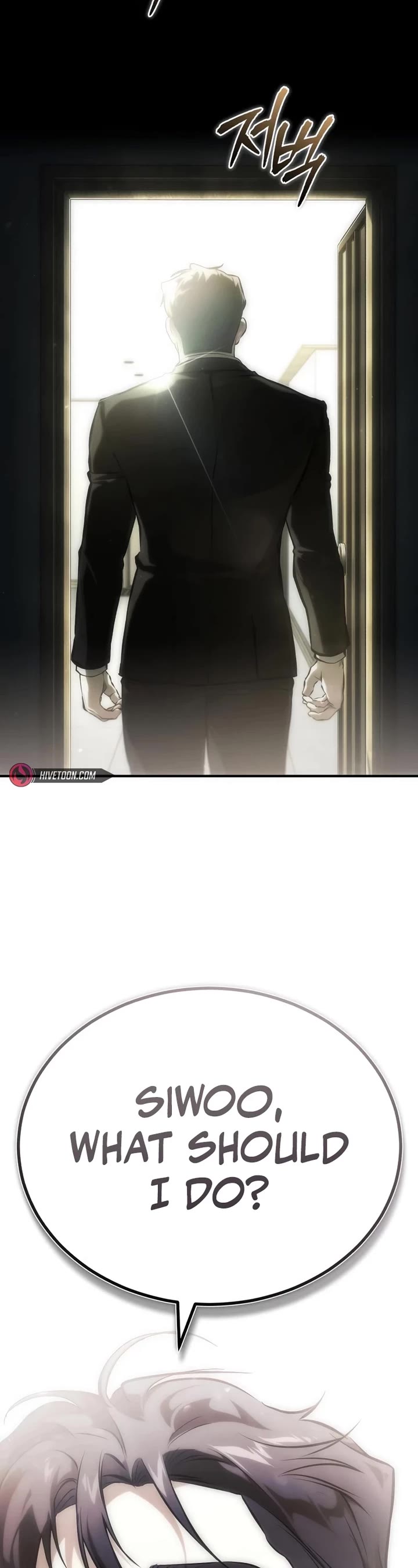 Devil Returns to School Days Chapter 87 page 55 - Chapter 87