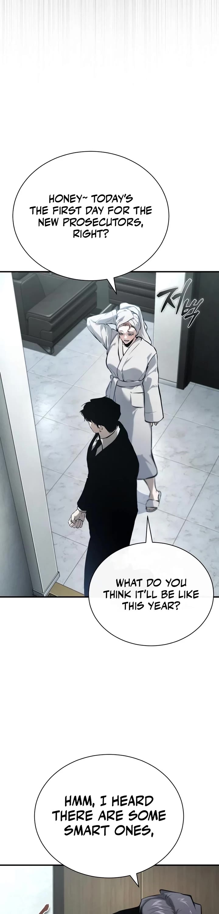 Devil Returns to School Days Chapter 87 page 57 - Chapter 87