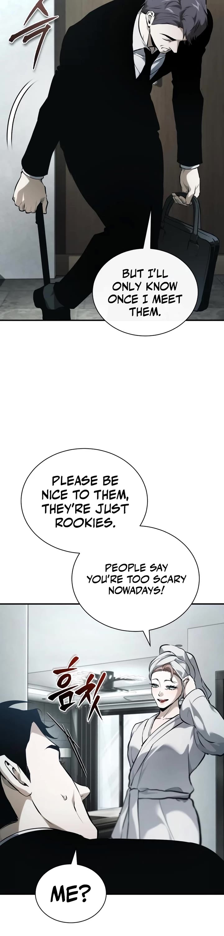 Devil Returns to School Days Chapter 87 page 58 - Chapter 87