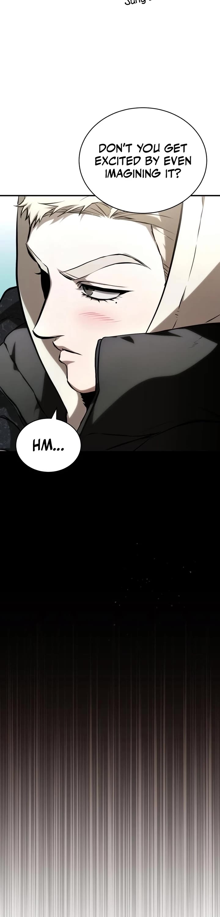 Devil Returns to School Days Chapter 87 page 6 - Chapter 87