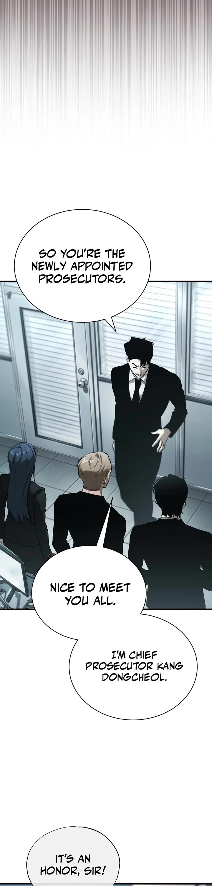 Devil Returns to School Days Chapter 87 page 61 - Chapter 87