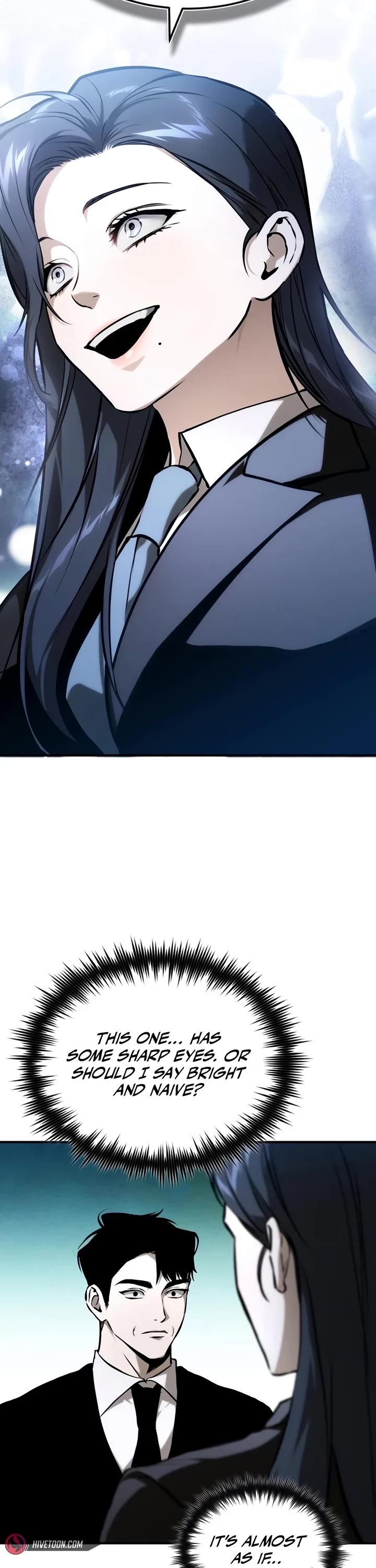 Devil Returns to School Days Chapter 87 page 63 - Chapter 87
