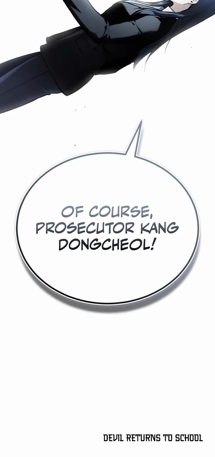 Devil Returns to School Days Chapter 87 page 66 - Chapter 87