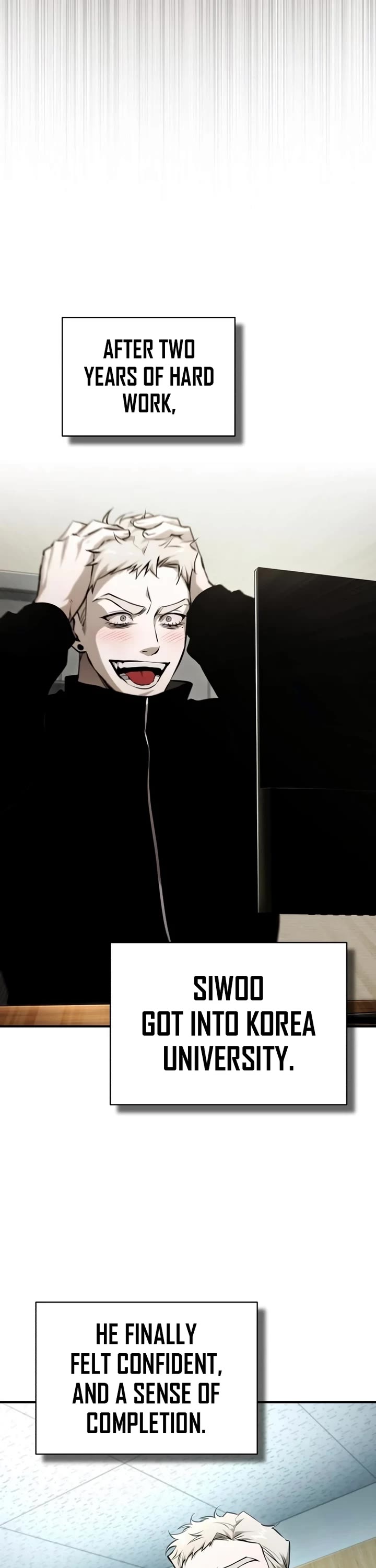 Devil Returns to School Days Chapter 87 page 7 - Chapter 87