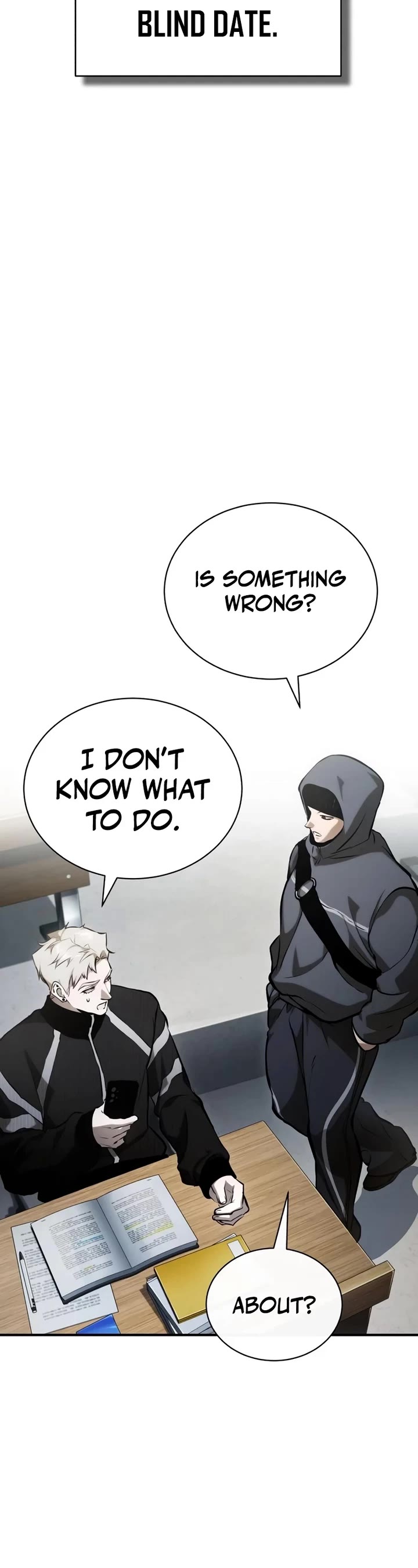 Devil Returns to School Days Chapter 87 page 9 - Chapter 87