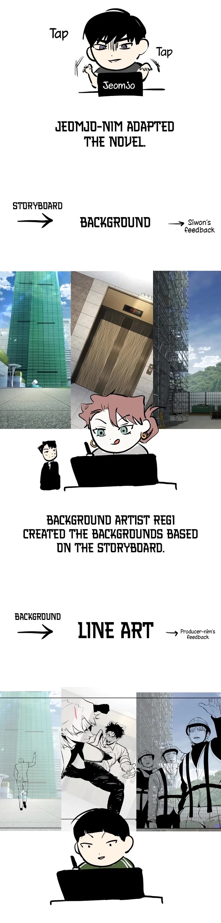 Devil Returns to School Days Chapter 88 page 2 - Chapter 88: Epilogue [END]