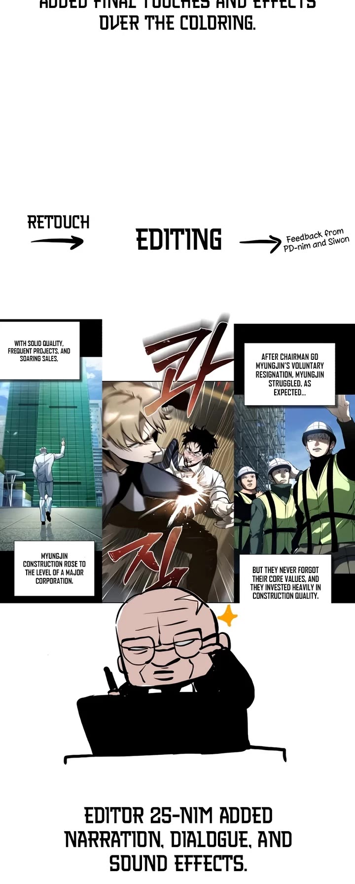 Devil Returns to School Days Chapter 88 page 4 - Chapter 88: Epilogue [END]