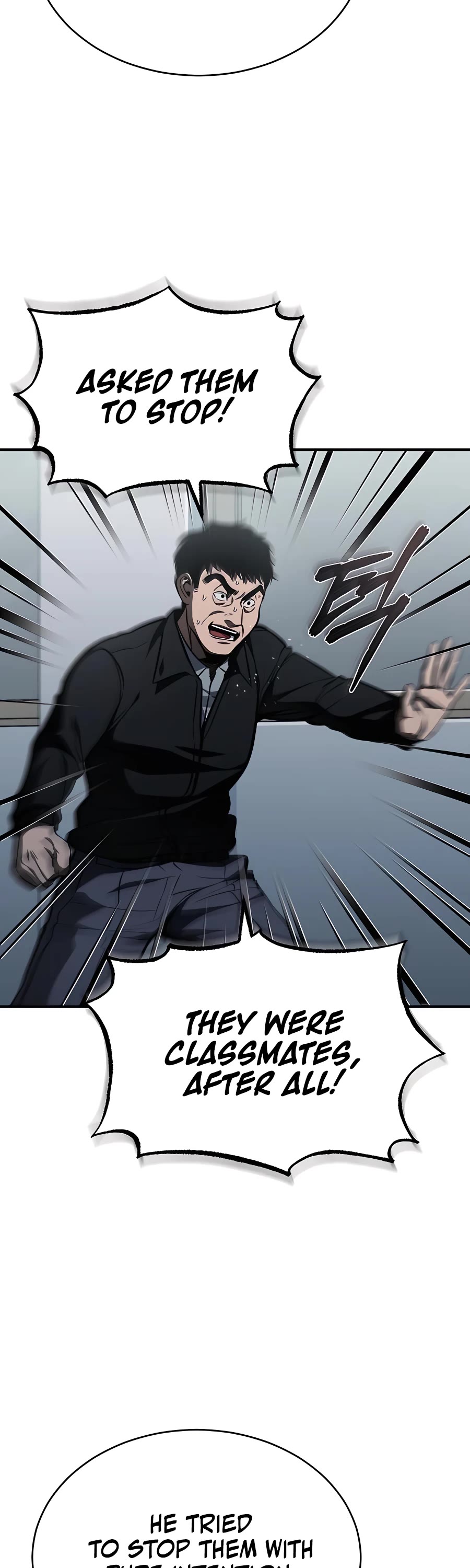 Devil Returns to School Days Chapter 9 page 13 - Chapter 9