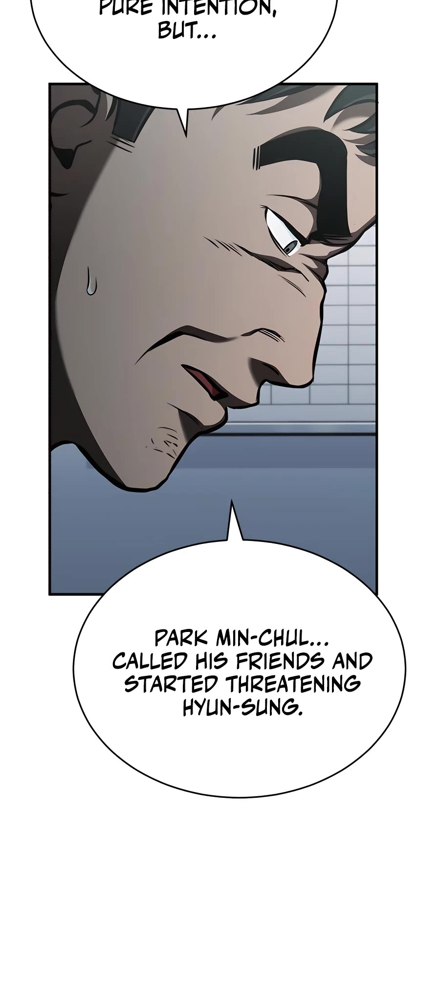 Devil Returns to School Days Chapter 9 page 14 - Chapter 9