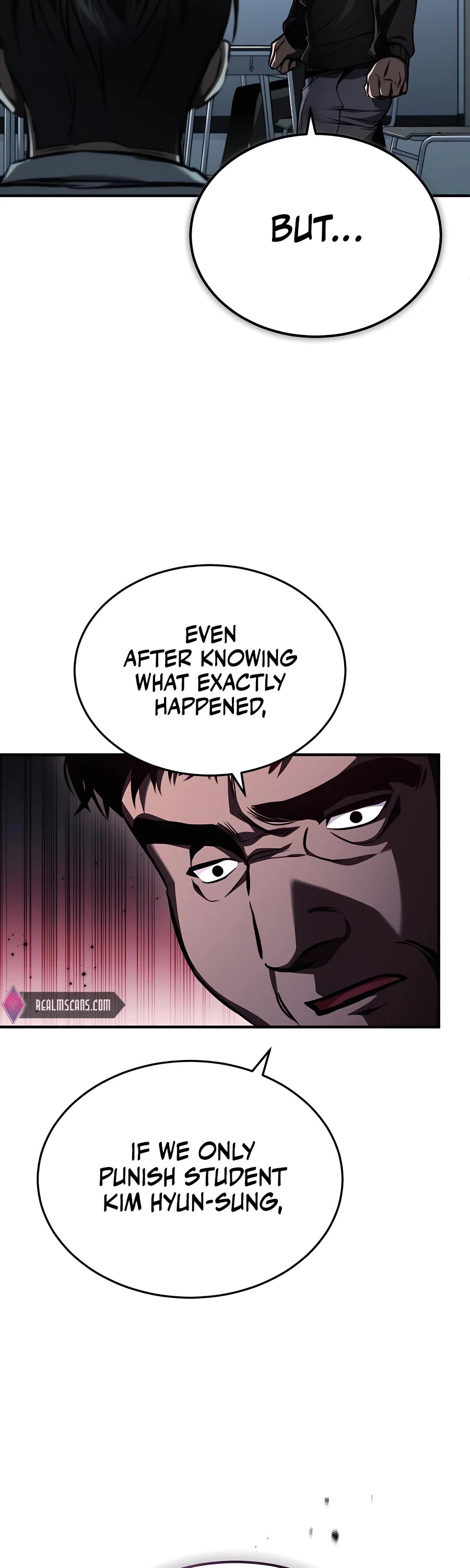 Devil Returns to School Days Chapter 9 page 18 - Chapter 9