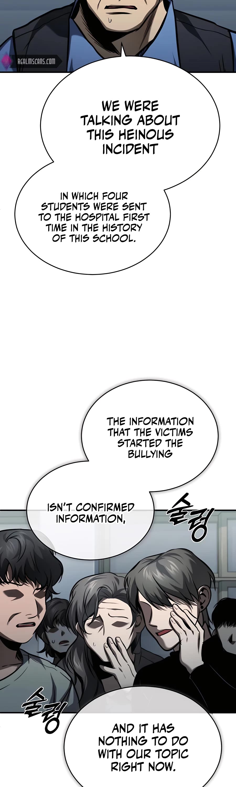 Devil Returns to School Days Chapter 9 page 22 - Chapter 9