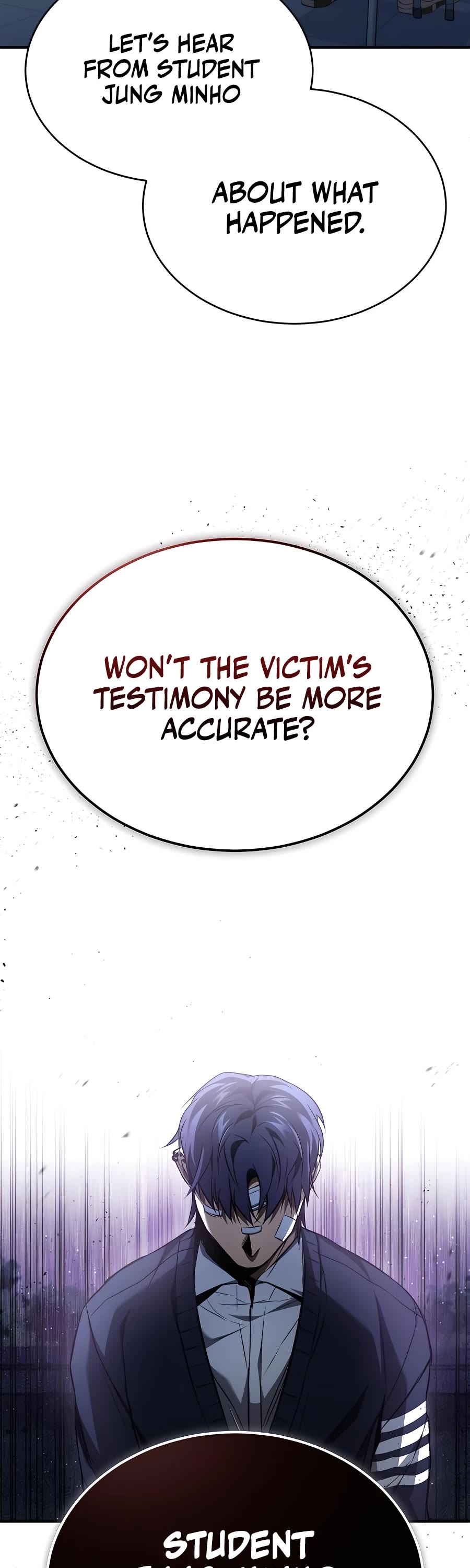 Devil Returns to School Days Chapter 9 page 28 - Chapter 9