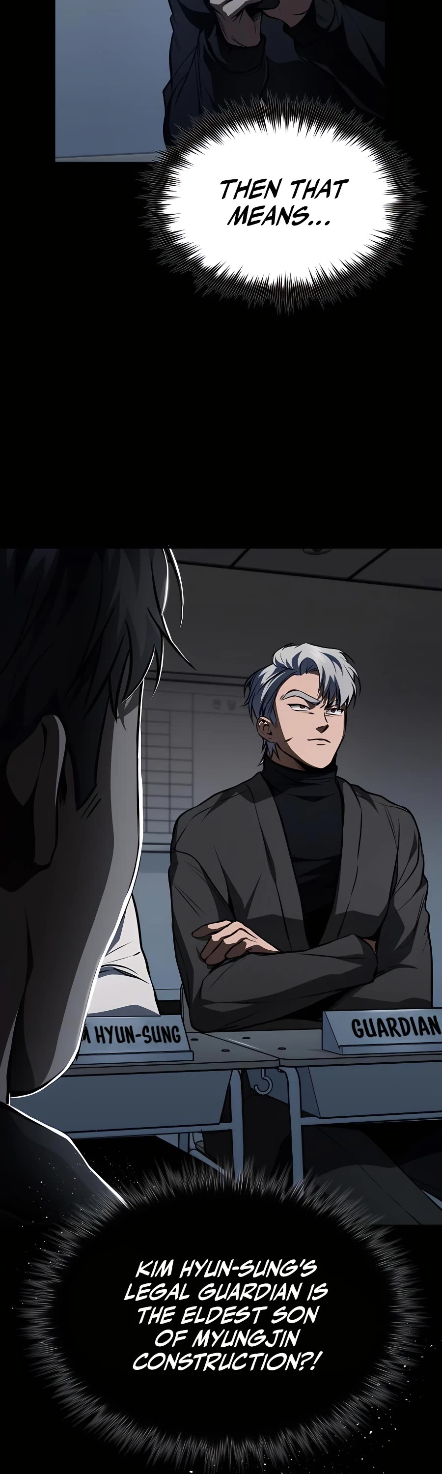 Devil Returns to School Days Chapter 9 page 3 - Chapter 9
