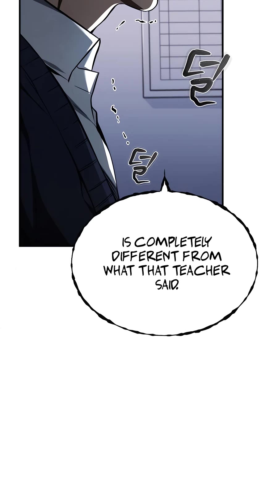 Devil Returns to School Days Chapter 9 page 30 - Chapter 9