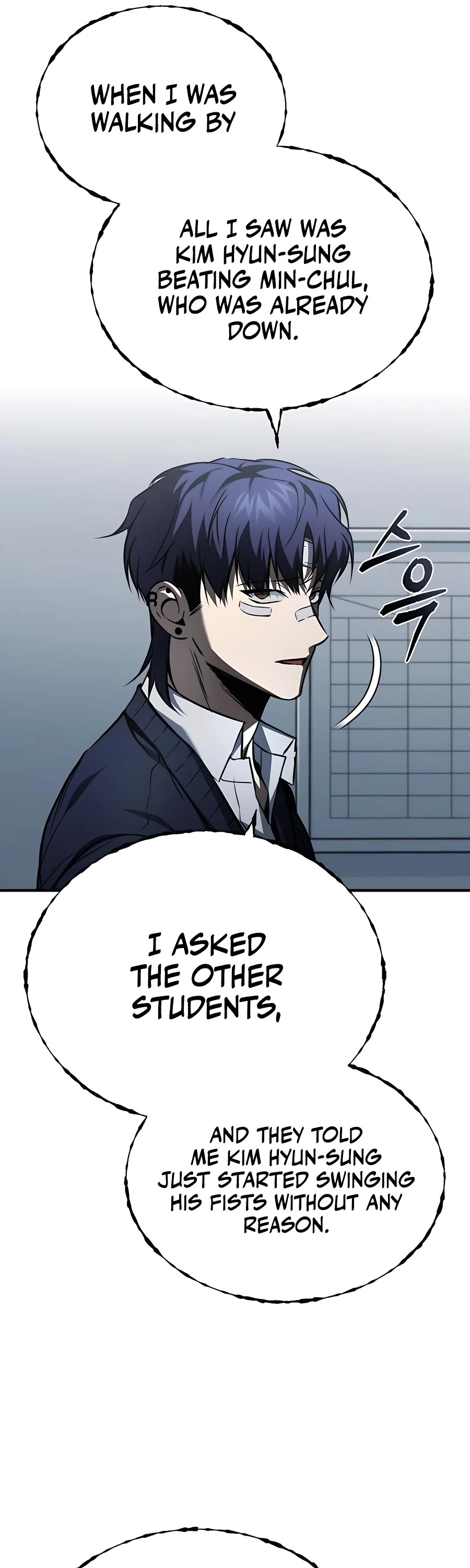 Devil Returns to School Days Chapter 9 page 31 - Chapter 9