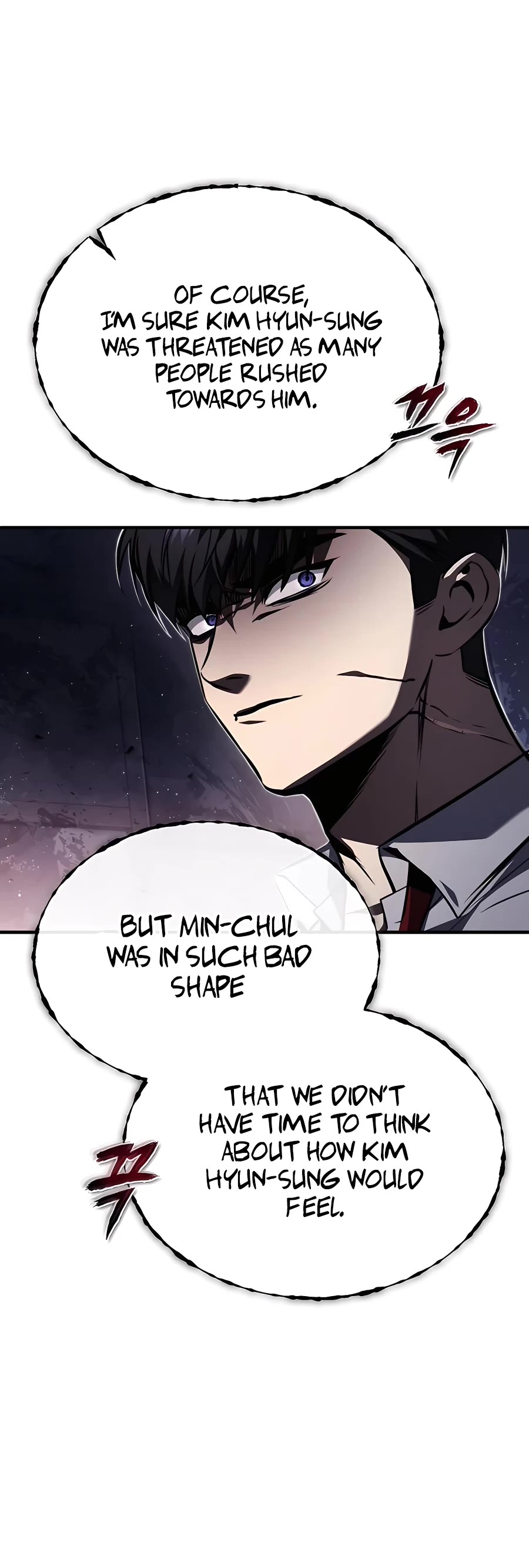 Devil Returns to School Days Chapter 9 page 34 - Chapter 9