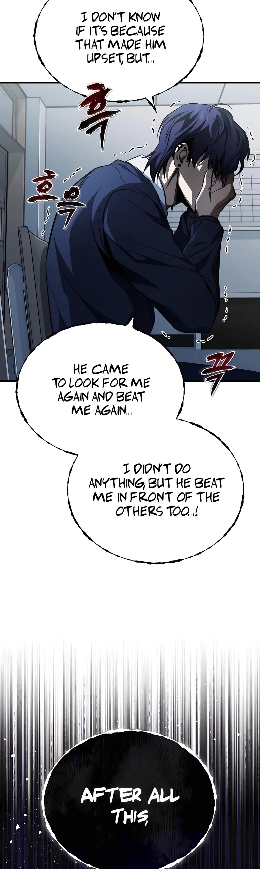 Devil Returns to School Days Chapter 9 page 36 - Chapter 9
