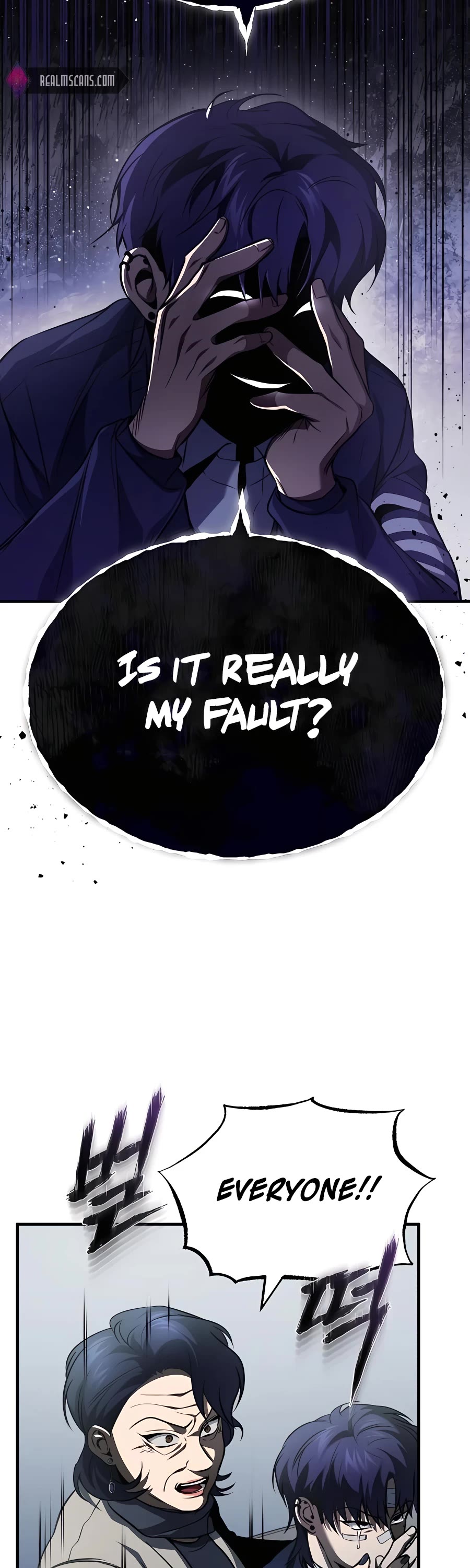 Devil Returns to School Days Chapter 9 page 37 - Chapter 9