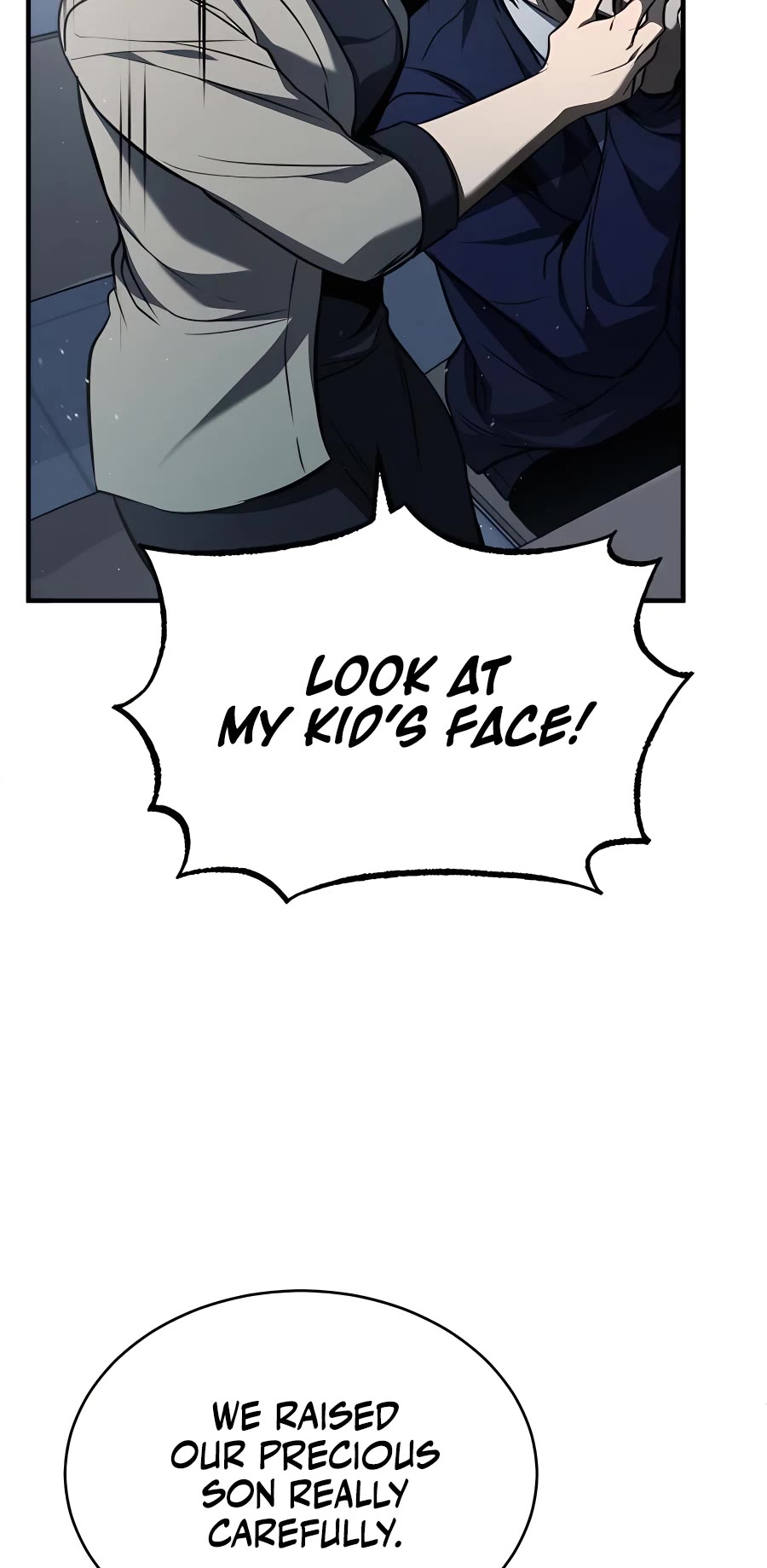 Devil Returns to School Days Chapter 9 page 38 - Chapter 9