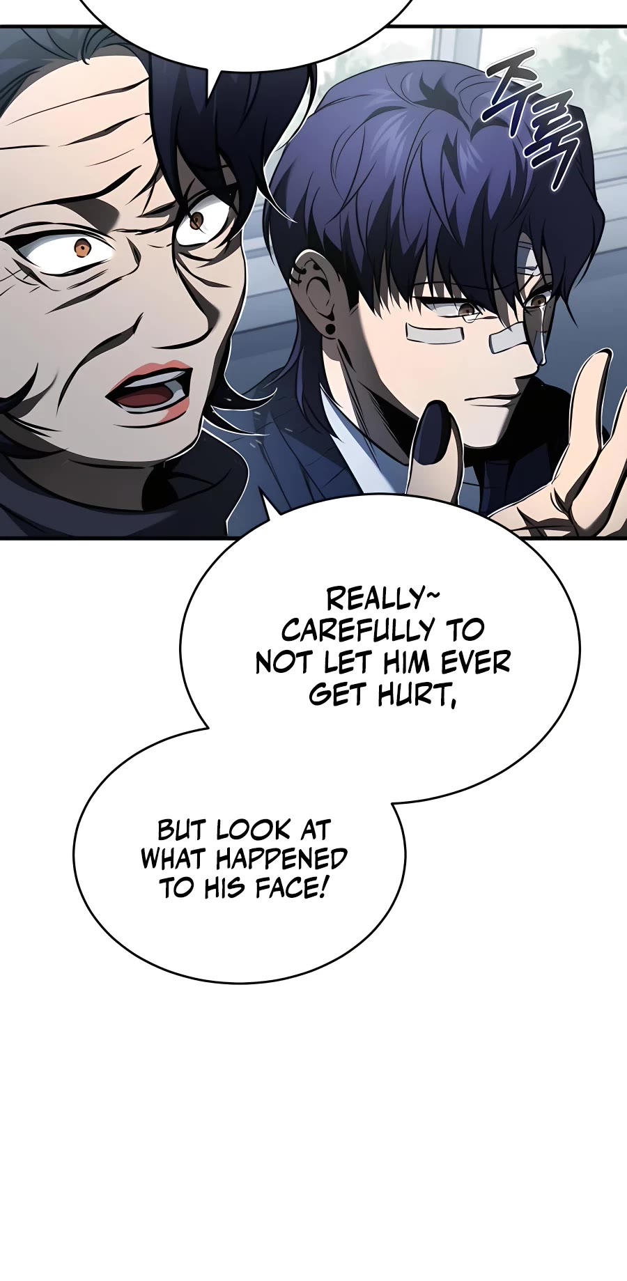 Devil Returns to School Days Chapter 9 page 39 - Chapter 9